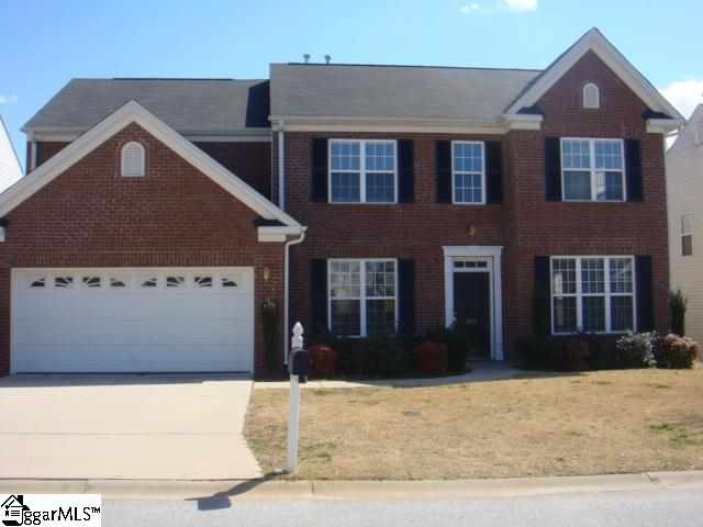 103 Lismore Park Dr, Greer, SC 29650