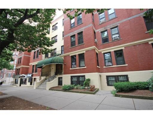 1400 Commonwealth ave #16, Allston, MA 02134