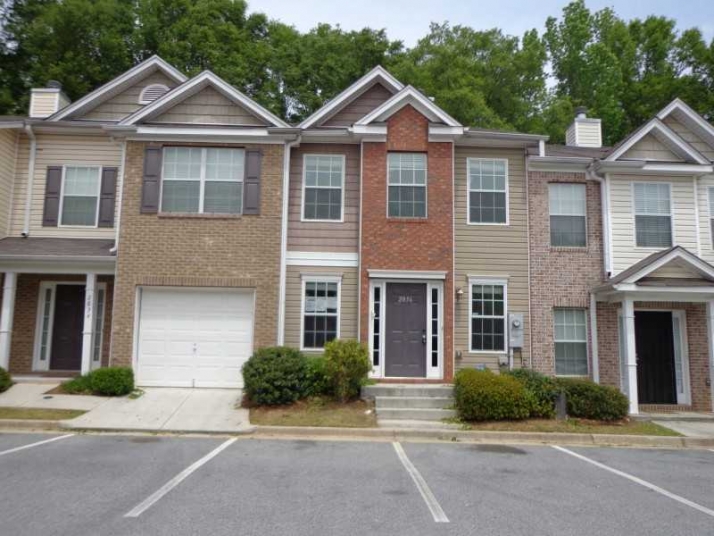 2836 Vining Ridge Ter, Decatur, GA 30034