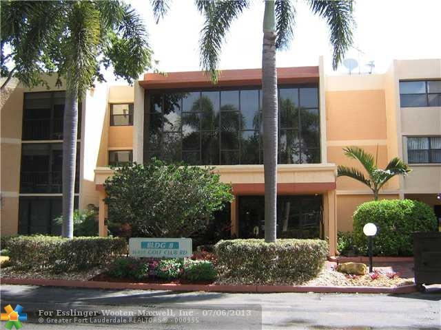 16401 Golf Club Rd # 109, Fort Lauderdale, FL 33326