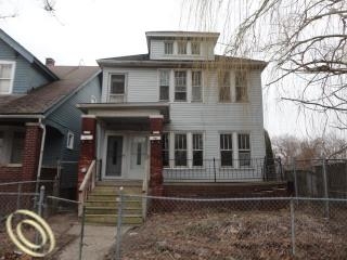 2139 Ashland St, Detroit, MI 48215