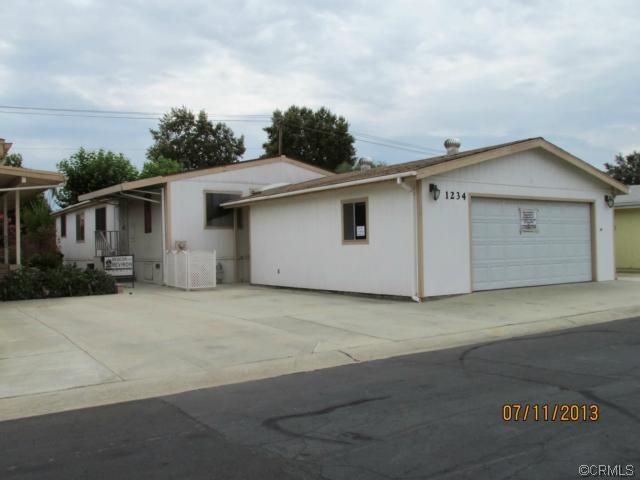 1234 Bishop Dr, Hemet, CA 92545