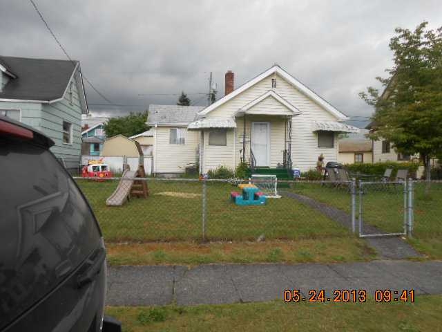 3714 E Spokane St, Tacoma, WA 98404