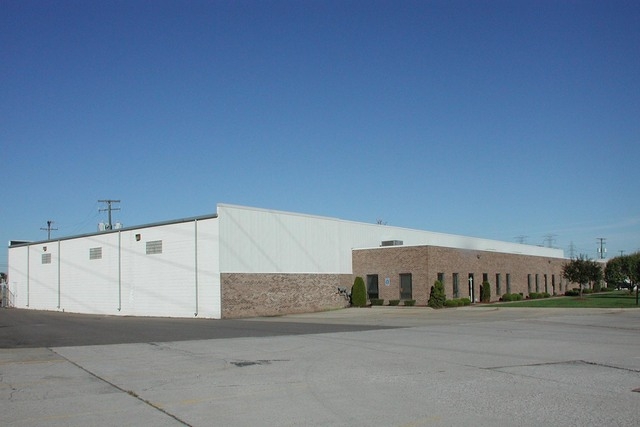 24435 - 24445 Forterra, Warren, MI 48089