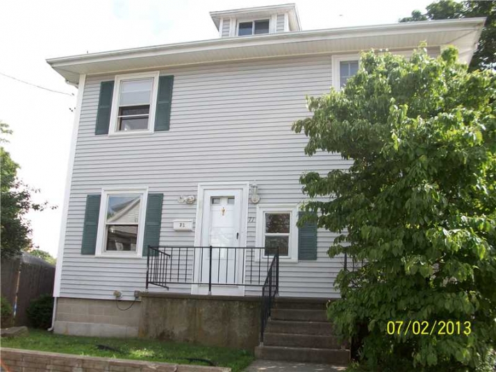 71 73 Vanderland Ave, East Providence, RI 02914