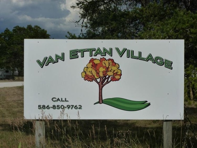 4385  E. Van Etten Dam Rd., Oscoda, MI 48750