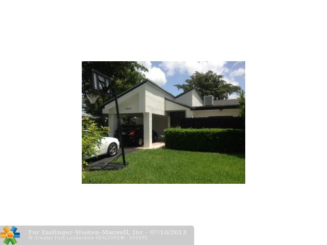 16063 Fairway Cir # 68, Fort Lauderdale, FL 33326