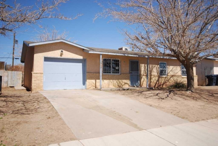 1721 La Poblana Rd Nw, Albuquerque, NM 87104