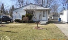 1858 S Karle Ave Westland, MI 48186