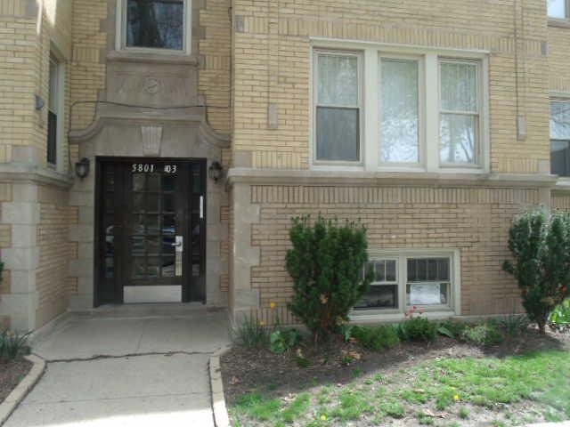 5801 N Campbell Ave Unit G, Chicago, IL 60659