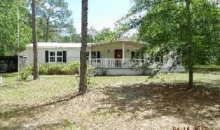 2341 Tyrone Rd Middleburg, FL 32068