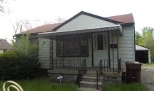 27053 Norfolk St Inkster, MI 48141