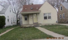 25850 Pennie St Dearborn Heights, MI 48125