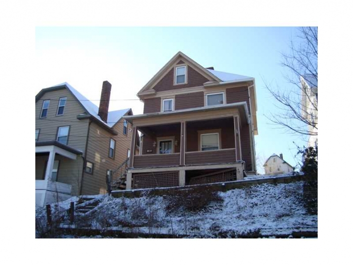 113 Sumner Ave, Butler, PA 16001