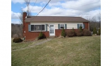 102 Garnet St Aliquippa, PA 15001