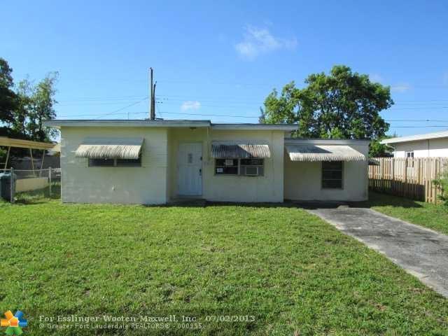 6328 SW 22ND ST, Hollywood, FL 33023