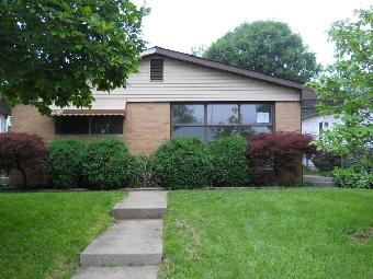 4982 Ford St, Indianapolis, IN 46224
