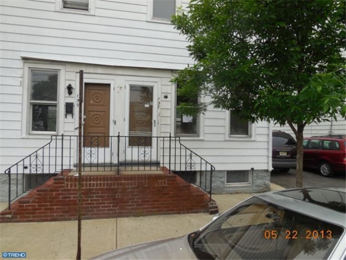 137 Franklin St, Trenton, NJ 08611