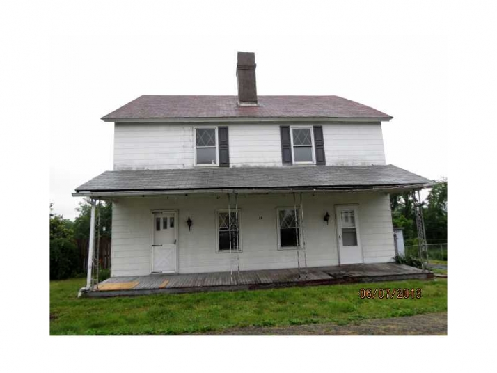 28 2nd St, Uniontown, PA 15401