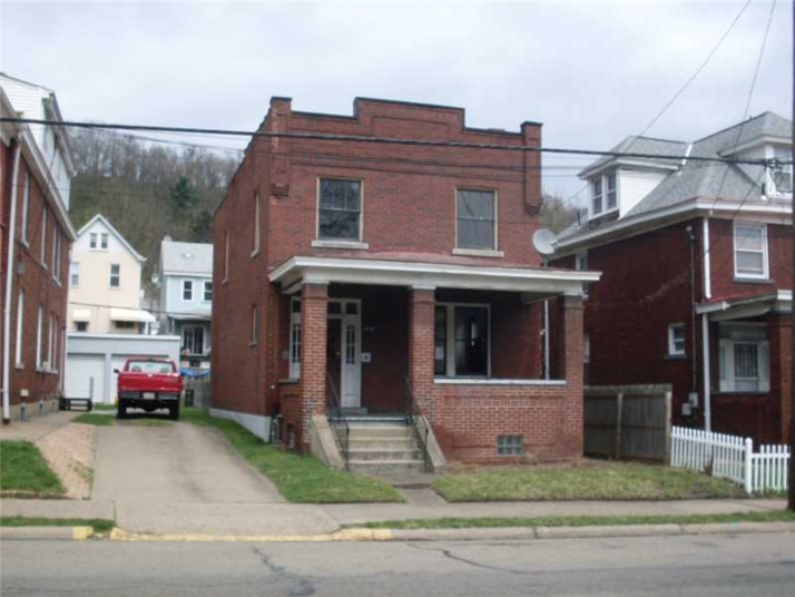 1210 Broadway Ave, Mc Kees Rocks, PA 15136