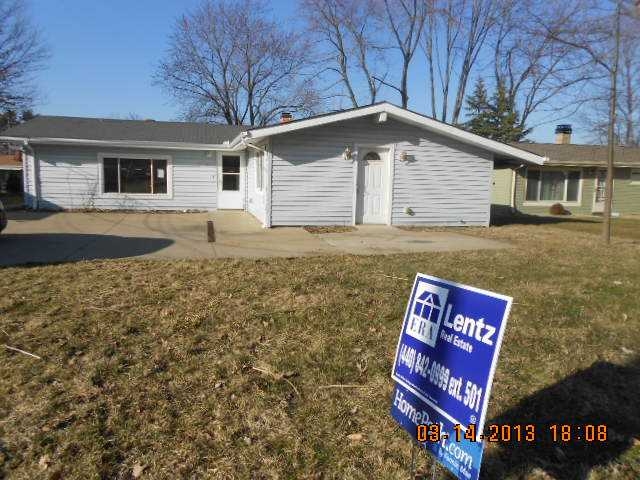 259 Ledge Rd, Northfield, OH 44067