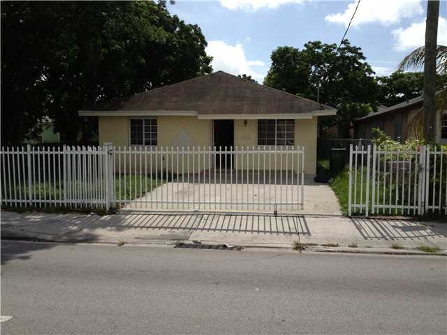 6811 NW 17 AV, Miami, FL 33147