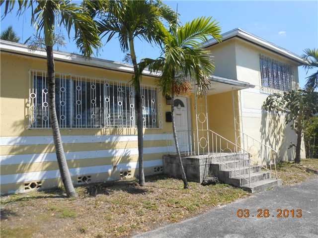 101 NE 122 ST, Miami, FL 33161