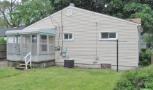 26088 Brush St Madison Heights, MI 48071