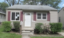 27854 Hampden St Madison Heights, MI 48071