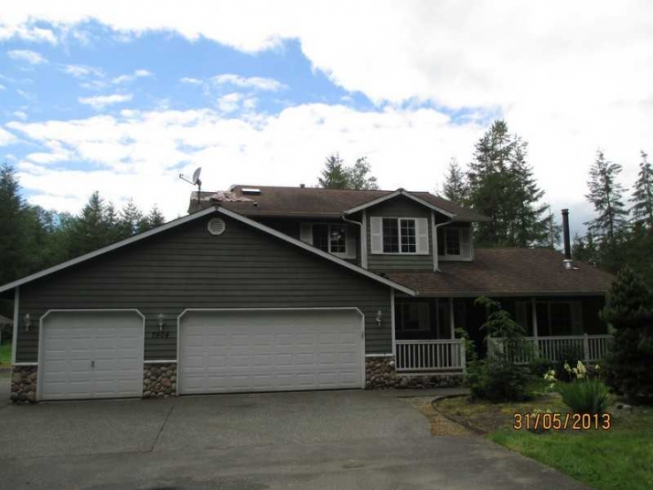 7904 Skinner Rd, Granite Falls, WA 98252