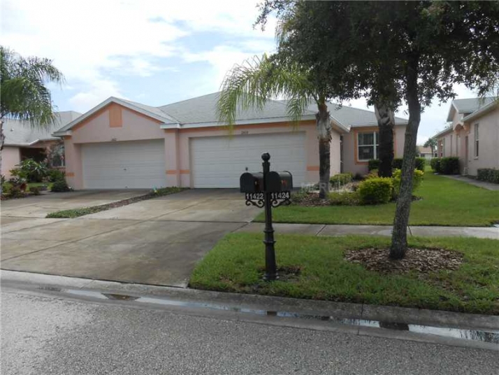 11424 Captiva Kay Dr, Riverview, FL 33569