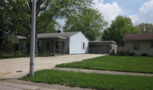 1613 Fenley Drive Lebanon, IN 46052