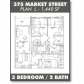 Market Street #303, Brighton, MA 02135 ID:409626