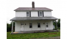 28 2nd St Uniontown, PA 15401