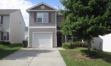 4924 Patricia Ann Ln Charlotte, NC 28269