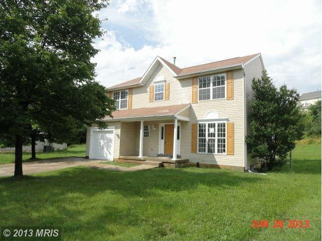 10903 Flintlock Ln, Fort Washington, MD 20744