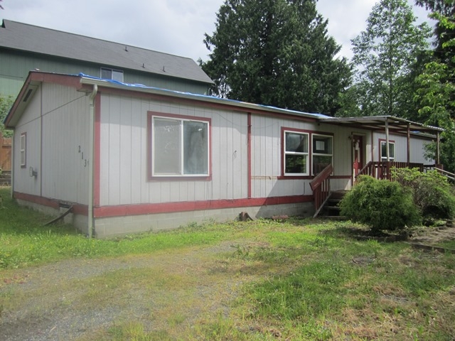 213 Portage Avenue, Granite Falls, WA 98252