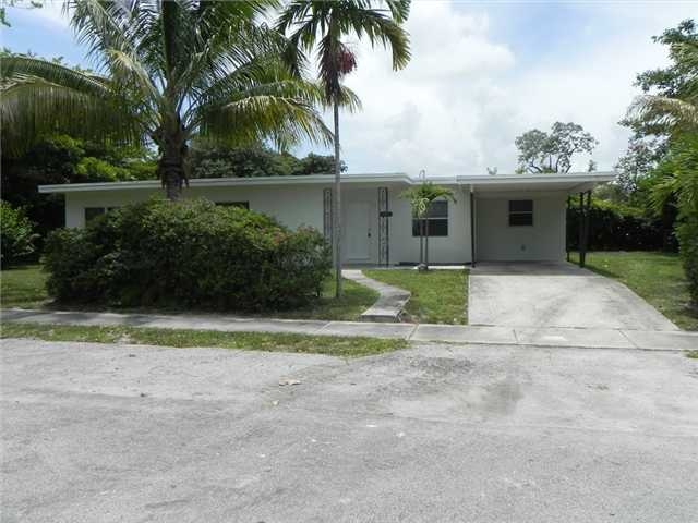 14140 9 AV, Miami, FL 33161