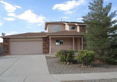 6933 Topeka Hills Dr NE, Rio Rancho, NM 87144