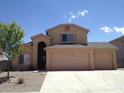 3406 Stony Meadows Cir Ne, Rio Rancho, NM 87144