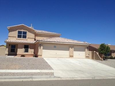 5041 Coyote Ct Ne, Rio Rancho, NM 87144