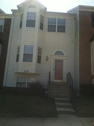 829 Faraway Ct, Bowie, MD 20721