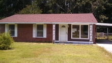 4631 Gardiner Dr Columbus, GA 31907