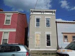 1312 Banklick St, Covington, KY 41011