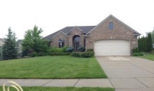 58740 Hunters Ct South Lyon, MI 48178