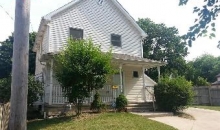 4219 W 35th St Cleveland, OH 44109