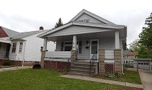 4663 Burleigh Rd Cleveland, OH 44125