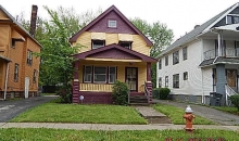 11818 Rexford Ave Cleveland, OH 44105