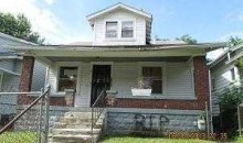 2132 W Gaulbert Ave Louisville, KY 40210