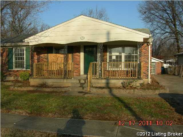 207 Kim Ct, Louisville, KY 40214